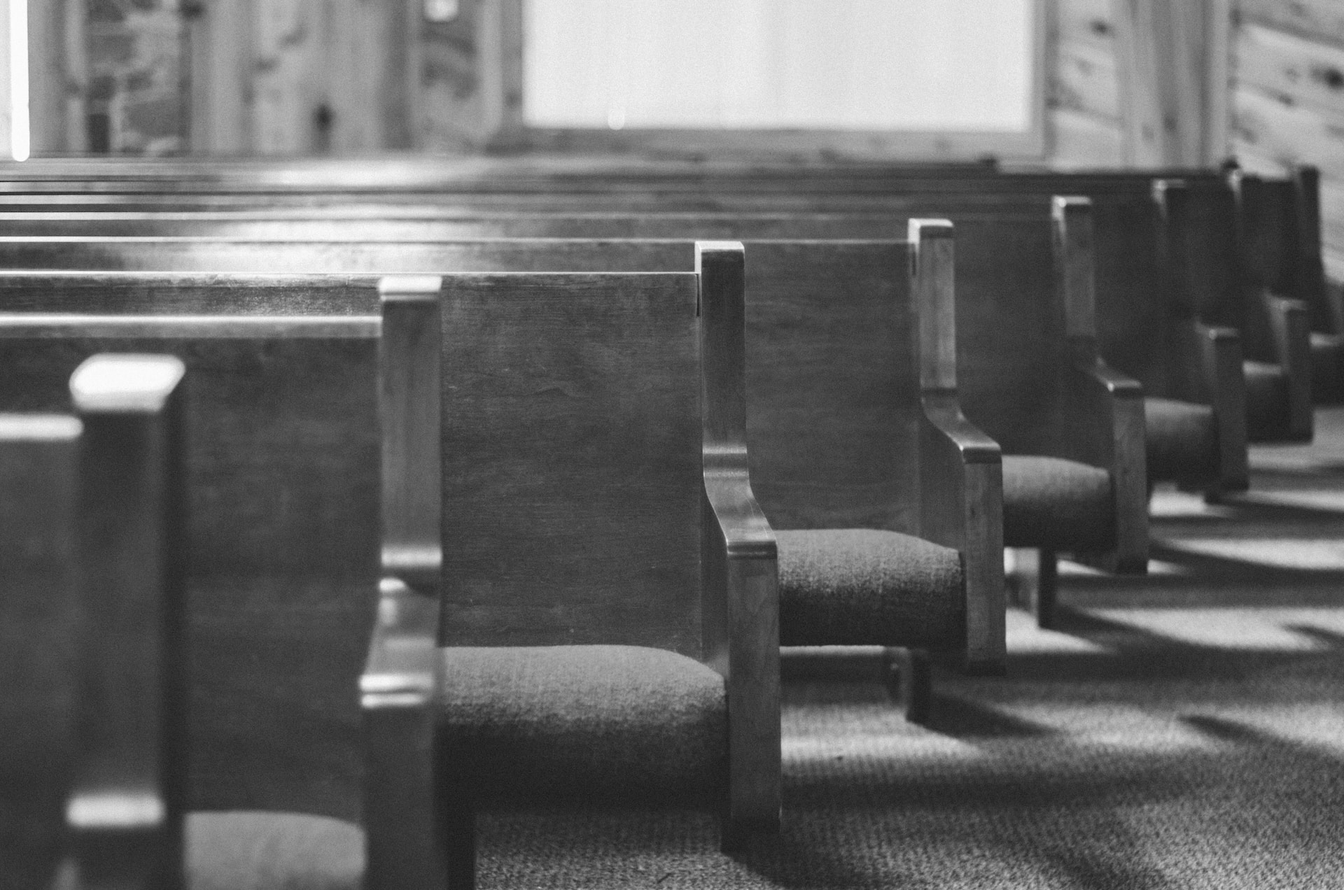 Church Interior